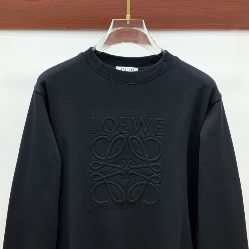 Loewe Hoodies